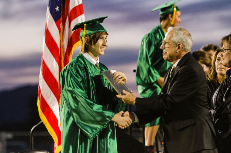 CDO Graduation